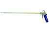 Guardair 75LJ024NN Long John Safety Air Gun, 24 in Nylon Extension, Trigger