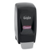 Gojo 9033-12 800 ML Lotion Soap Dispenser Black