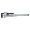 Ridgid 31115 Model 848 Aluminum Straight Pipe Wrench 48 In OAL Lightweight