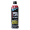 Berryman 1820 Brake Cleaner, Chlorinated, 19 oz, Aerosol Can, Mild Solvent Odor