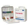 First Aid Only 91330 50-Person ANSI Class A First Aid Kit