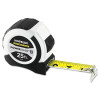 Komelon USA 52425 Powerblade II Tape Measure, 1.06 in x 25 ft, SAE