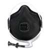 Moldex M2800N95 M2800 Special Ops Series HandyStrap N95 Particulate Respirator, Non-Oil Particles/Vapors, Medium/Large