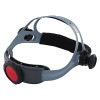 Jackson Safety 20696 370 Replacement Headgear for Face Shields