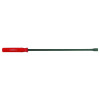Mayhew Tools 40113 Screwdriver Pry Bar, 31 in, Chisel - Straight