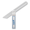 Empire Level 132 T-Bevel Square 10 In Adjustable Stainless Steel