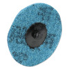 Scotch-Brite 7000046149 Roloc SE Surface Conditioning Discs, 3 in Dia., 18,000 rpm, Alum Oxide, Fine