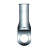 Lenco 06995 Cable Lug, 4 thru 6 Capacity, L thru 2