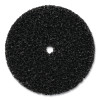 Scotch-Brite 7000028474 Clean and Strip Disc Pads, 6 X 1/2, 4,000 rpm, Silicon Carbide