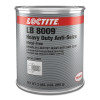 Loctite 234349 Heavy Duty Anti-Seize, 2.3 lb Can