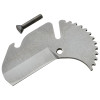 Ridgid 27858 Replacement Tube Cutter Blade For RC-1625