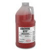Loctite 209744 277 High-Strength Threadlocker, 1 L, Red