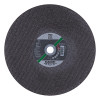 Pferd 64018 Type 1 A-SG Portable Cut-Off Wheel 14 Inch x 1/8 Inch x 1 Inch 24 Grit Aluminum Oxide
