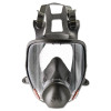 3M 6800 Full Facepiece Reusable Respirator 6000 Series Size Medium