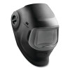3M 7100349756 Speedglas G5-03 E Welding Helmet, with Passive Welding Filter, Black, 2.8 in x 4.3 in