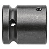 Apex SC-314 3/8" Female Square Drive to 1/4" Hex Adapter Single