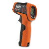 Klein Tools IR5 12:1 Dual Laser Infrared Thermometer, -22 F to 752 F