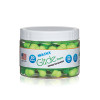 Moldex 6686 Earplug Canister, Glide Multi-Curved Stem Twist-In, Foam, Green, Disposable