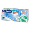 Get Reddi GRZIP-2GAL Double Zipper Reclosable Bags, 13 in x 15.6 in, 1.75 mil, 2 Gallon