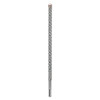 Bosch HC2084 1/2 Inch x 12 Inch Carbide Tipped SDS Plus Rotary Hammer Bit