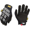 Mechanix Wear MG-05-010 Original Glove Large Black