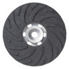 Spiralcool R500R Standard Backing Pad, 5 in dia