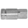Dixon Valve DC20 Air Chief Industrial Quick Connect Coupler 1/4 Inch NPT Female