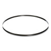 Lenox 8010938PW245 Wolf-Band Portable Band Saw Blade, 24 TPI, 0.020 in x 1/2 in W x 44-7/8 in L, 5 EA/PK