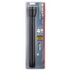 MAGLITE S4D016 Mag-Lite Standard Flashlight, 4 D, 98 Lumens, Black