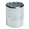 Proto J5430 Torqueplus Sockets 1/2 in, 1/2 in Drive, 15/16 in, 12 Points