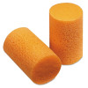 Howard Leight FirmFit Foam Earplugs Uncorded Orange NRR 30 dB 200-Pair Box