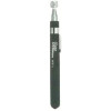 Ullman HT1 Telescoping Magnetic Pick-Up Tool, 2.5 lb Load Capacity, 1/2 in dia, 6-5/8 in L to 33-1/4 in L, Pocket Clip
