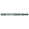 Milwaukee Tool 49568000 Standard Pilot Drill Bits, 1/4 in  X 4 in, Round w/ 3 Flats