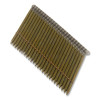 Bostitch S8DFH Round Head Framing Nail, 2-3/8 in L, Diamond Point, Steel