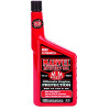 Marvel Mystery Oil MM12R Marvel Mystery Oil Gas and Oil Additive, 1 pt, Plastic Bottle