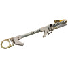 DBI-SALA 2108406 Fixed Beam Anchors, 12 in, D-Ring