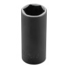 Proto J6520H Torqueplus Deep Impact Sockets 1/4 in, 1/4 in Drive, 5/8 in, 6 Points