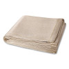 Best Welds 1800S186X8 Welding Blanket, 8 ft X 6 ft, Silica, Tan, 18 oz