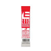 Sqwincher 159060970 EverLyte Sticks On-the-Go Hydration Powder Packet, 1.26 oz, Packet/Sticks, Yields 20 fl oz, Fruit Punch, 100 EA/CA