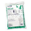 Howard Leight by PIP LPFLS4REFILL Earplug Dispenser Refill, Foam, Green, Uncorded, MAXIMUM LITE
