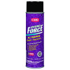 CRC 14406 HydroForce All Purpose Degreaser, 20 oz Aerosol Can, Pleasant Odor