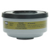 North by PIP 75SCL Defender Multi-Purpose Cartridge, Olive, used with 5500/7700 Half Masks, 5400/7600 Full Facepieces
