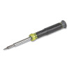 Klein Tools 32314 14 in 1 Precision Screwdriver Nut Driver