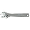 Channellock 818 Adjustable Wrench, 18 in Long, 2.13 in Opening, Chrome