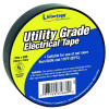 Intertape Polymer Group 602 General Purpose Vinyl Electrical Tape, 60 ft x 3/4 in, Black