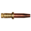 Best Welds 900-SC50-2 Smith Style One Piece Acetylene Cutting Tip SC-50 Series Size 2