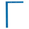 Empire Level 1190 Framing Square, 16 in x 24 in, 1/8 in @ 1 in, Aluminum