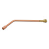 Gentec 173H-10 Heating Nozzle Type MFA-2 Size 10 Welding Torch