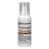 First Aid Only M5124 Hydrogen Peroxide, 4 oz, Bottle