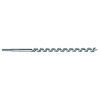 Irwin 47017 Power Drill Power Pole Auger Bits, 1 1/16 in X 29 in
